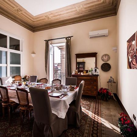 B&B Novecento Палермо Экстерьер фото