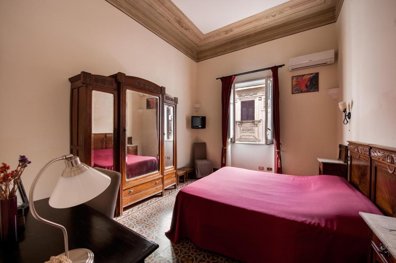 B&B Novecento Палермо Экстерьер фото