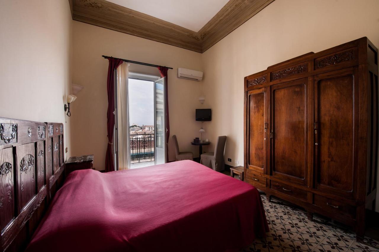B&B Novecento Палермо Экстерьер фото