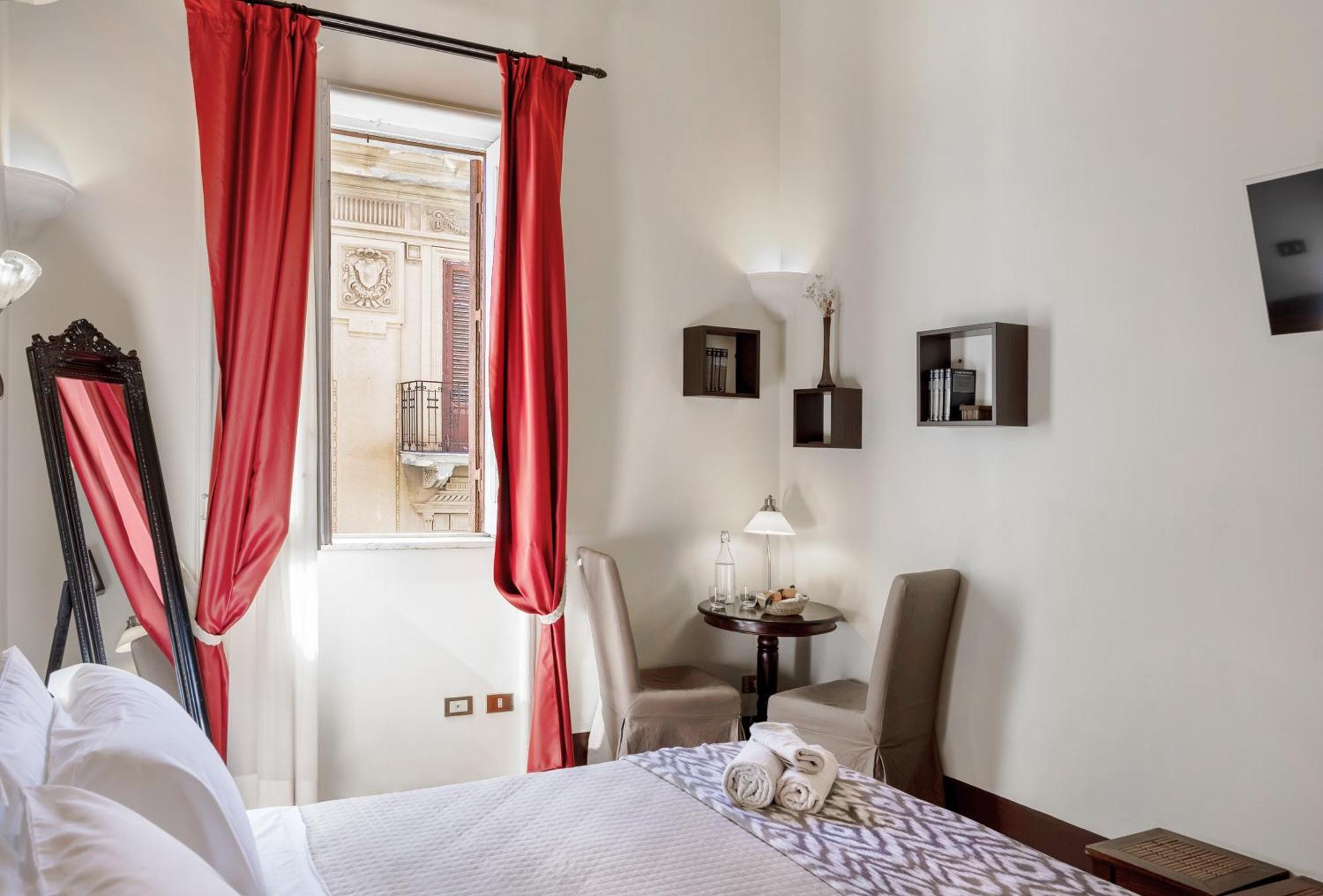B&B Novecento Палермо Экстерьер фото