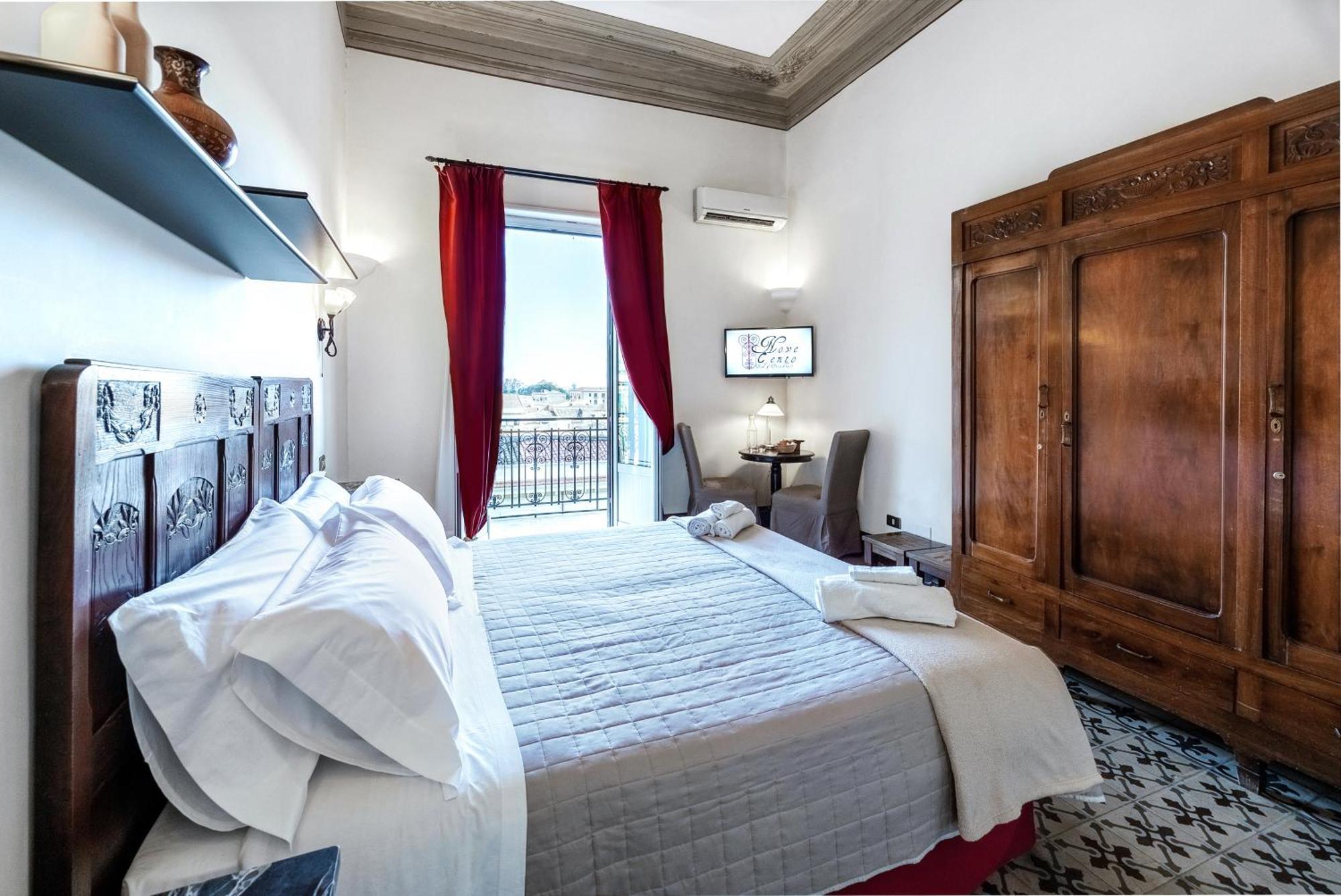 B&B Novecento Палермо Экстерьер фото